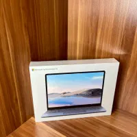 Surface Laptop Go1 i5/8GB/256GB- لپ تاپ گو1 آکبند