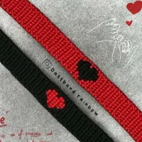 دستبند و سرکلیدی ست