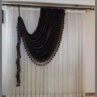 پرده و یالان|پرده، رانر، رومیزی|گلپایگان, |دیوار