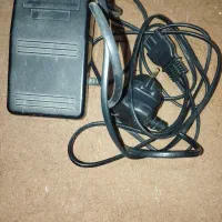 پدال چرخ خیاطی