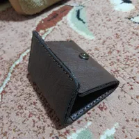 کیف پول چرم|کیف، کفش، کمربند|اسلام‌‌آباد غرب, |دیوار