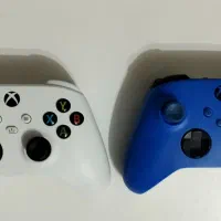 Xbox series s/ اکس باکس سری اس|کنسول، بازی ویدئویی و آنلاین|رشت, پارک شهر|دیوار