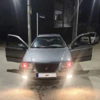 سمند LX|خودرو سواری و وانت|بجنورد, |دیوار