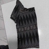 پیراهن اسپرت