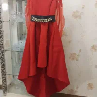 لباس مجلسی دخترانه