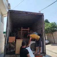 حمل بار زاگرس کاران