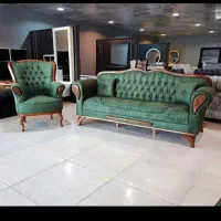مبلمان بالاترین کیفیت و قیمت مناسب|مبلمان خانگی و میز عسلی|نیشابور, دهنو|دیوار