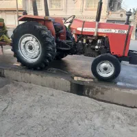 تراکتور مدل 90