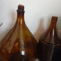 وسایل خانه و آشپزخانه|ظروف سرو و پذیرایی|شیراز, زند|دیوار