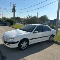 پارس ۴۰۱ موتور جدید زیمنس