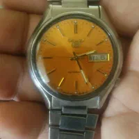 فروش ساعت سیکو 5 اصل ژاپن ۶۳۰۹|ساعت|قرچک, محمد آباد|دیوار