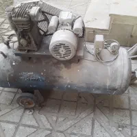 پمپ باد|ابزارآلات|صحنه, |دیوار