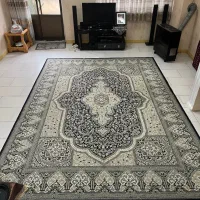 فرش ۹ متری زیبا و مناسب تمام تم های رنگی