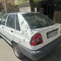 پراید۱۴۱|خودرو سواری و وانت|کرج, حیدرآباد|دیوار