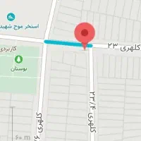 زمین 184متر در بهترین موقعیت مکانی و قیمت