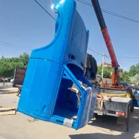 اتاق جلو و عقب نیسان‌|قطعات یدکی و لوازم جانبی|اصفهان, جلوان|دیوار