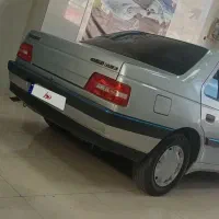 پژو ۴۰۵ مدل ۹۷