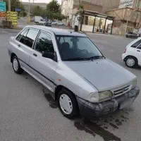 پراید ۸۷