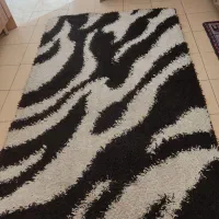 گلیم فرش 4متری