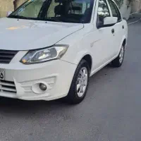 ساینامدل۹۸بدون رنگ|خودرو سواری و وانت|تبریز, |دیوار