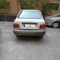 پرایدصبا