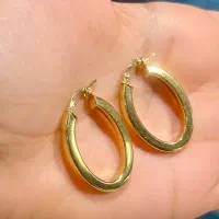 گوشواره کاملاا نو