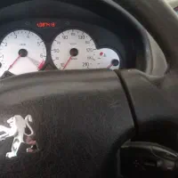 ۲۰۶ مدل ۹۸ تیپ دو|خودرو سواری و وانت|مشهد, نوید|دیوار