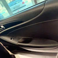 هیوندا وایف مدل ۲۰۱۱ فول|خودرو سواری و وانت|تاکستان, |دیوار