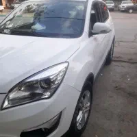 چانگان CS35 مونتاژ، مدل ۱۳۹۶|خودرو سواری و وانت|ارومیه, |دیوار