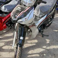 بیکلاج پرواز  نیرو موتور