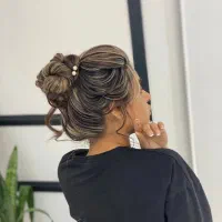 میکاپ وشنیون