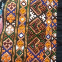 خیاط اینه هستم 4هزاری میدوزی