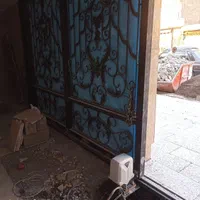 جک برقی دربرقی کرکره تعمیرات درب اتومات ریموت|خدمات پیشه و مهارت|مشهد, الهیه|دیوار