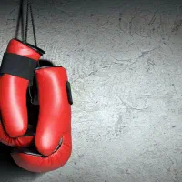 آموزش بوکس