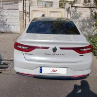 خودروی تالیسمان ۲۰۱۷ فول