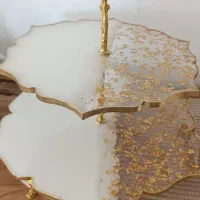 سرویس  پذیرایی زرین|ظروف سرو و پذیرایی|نجف‌آباد, یزدانشهر|دیوار