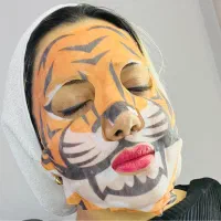 مدل پاکسازی تخصصی پوست پکیج کامل