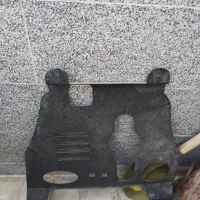 سینی زیرموتور