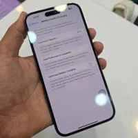 Iphone 14 pro max 256GB ZA|موبایل|بوشهر, |دیوار