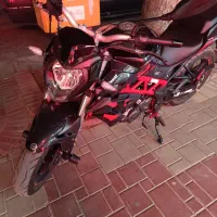 بنلی ۲۵۰ ۳تا کار درحد خشک