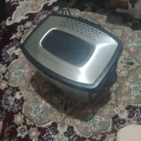 سرخ کن با روغن|اجاق گاز و لوازم برقی پخت‌وپز|صدرا-فارس, |دیوار
