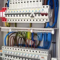 برقکاری وتاسیسات