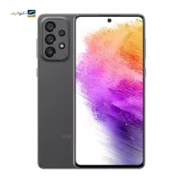 گوشی سامسونگA73|موبایل|سنندج, |دیوار