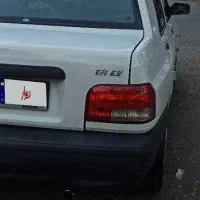 131  SE|خودرو سواری و وانت|مراغه, |دیوار