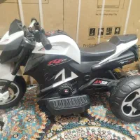 موتور شارژی