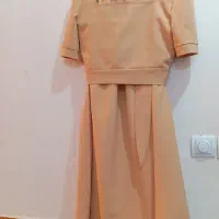 لباس مجلسی سبعه مقطوع