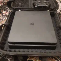 پلی استیشن ps4|کنسول، بازی ویدئویی و آنلاین|شیراز, سفیرشمالی|دیوار