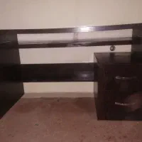 میز کامپیوتر و کار