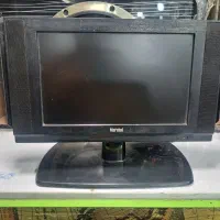 ویدیو پرژکتور مانیتور|تلویزیون و پروژکتور|پاکدشت, حصار امیر|دیوار