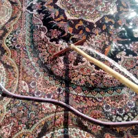 قالیشویی خونگی نقش جهان
